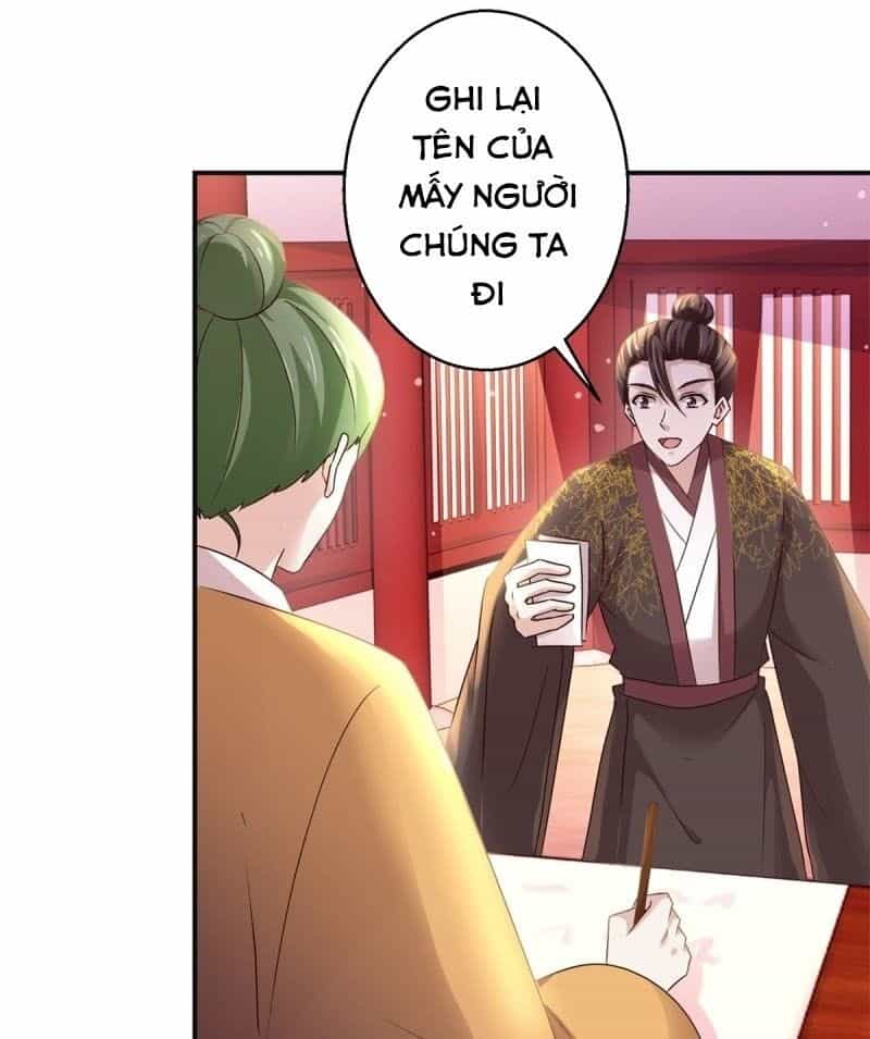 Cửu Dương Đế Tôn - Chương 170 - ảnh 22
