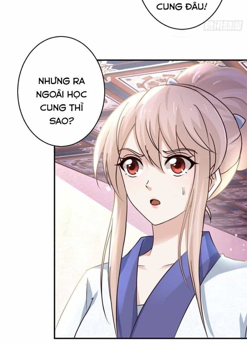 Cửu Dương Đế Tôn - Chương 170 - ảnh 5