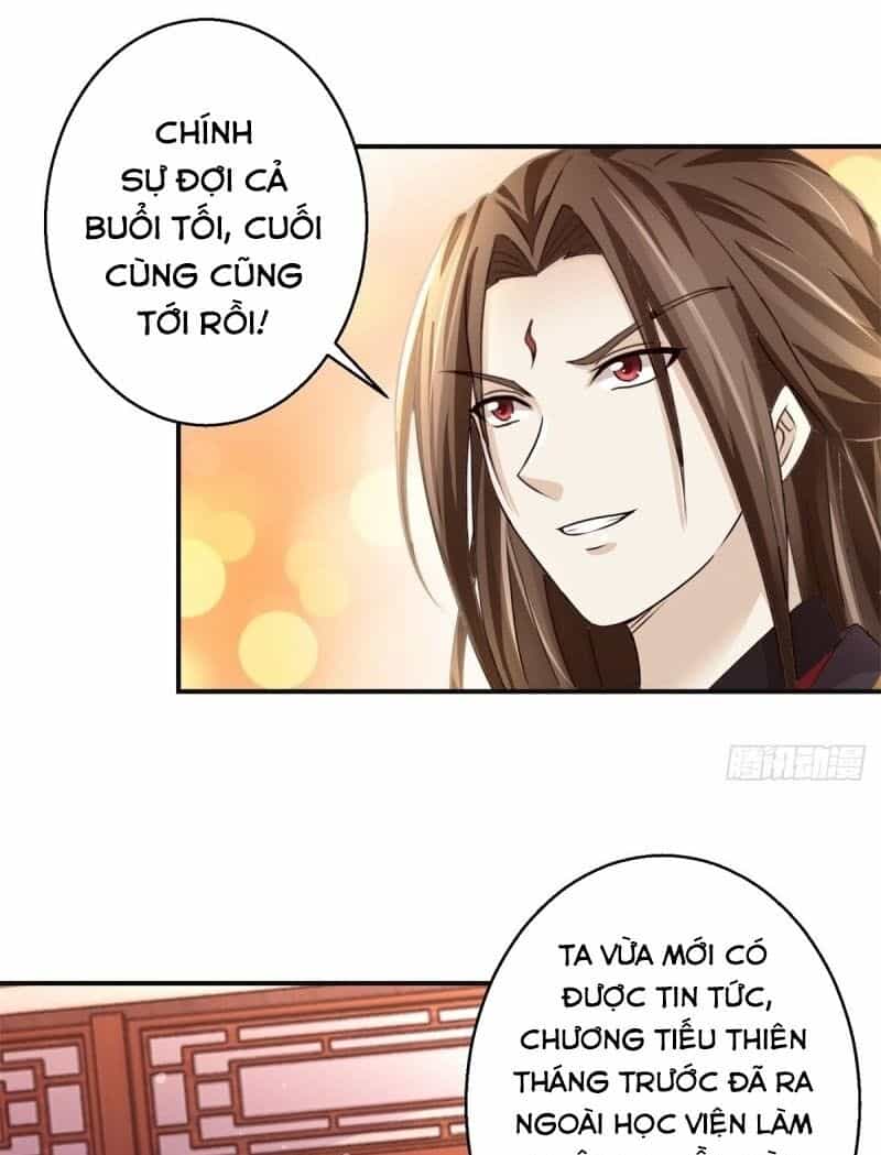 Cửu Dương Đế Tôn - Chương 170 - ảnh 8