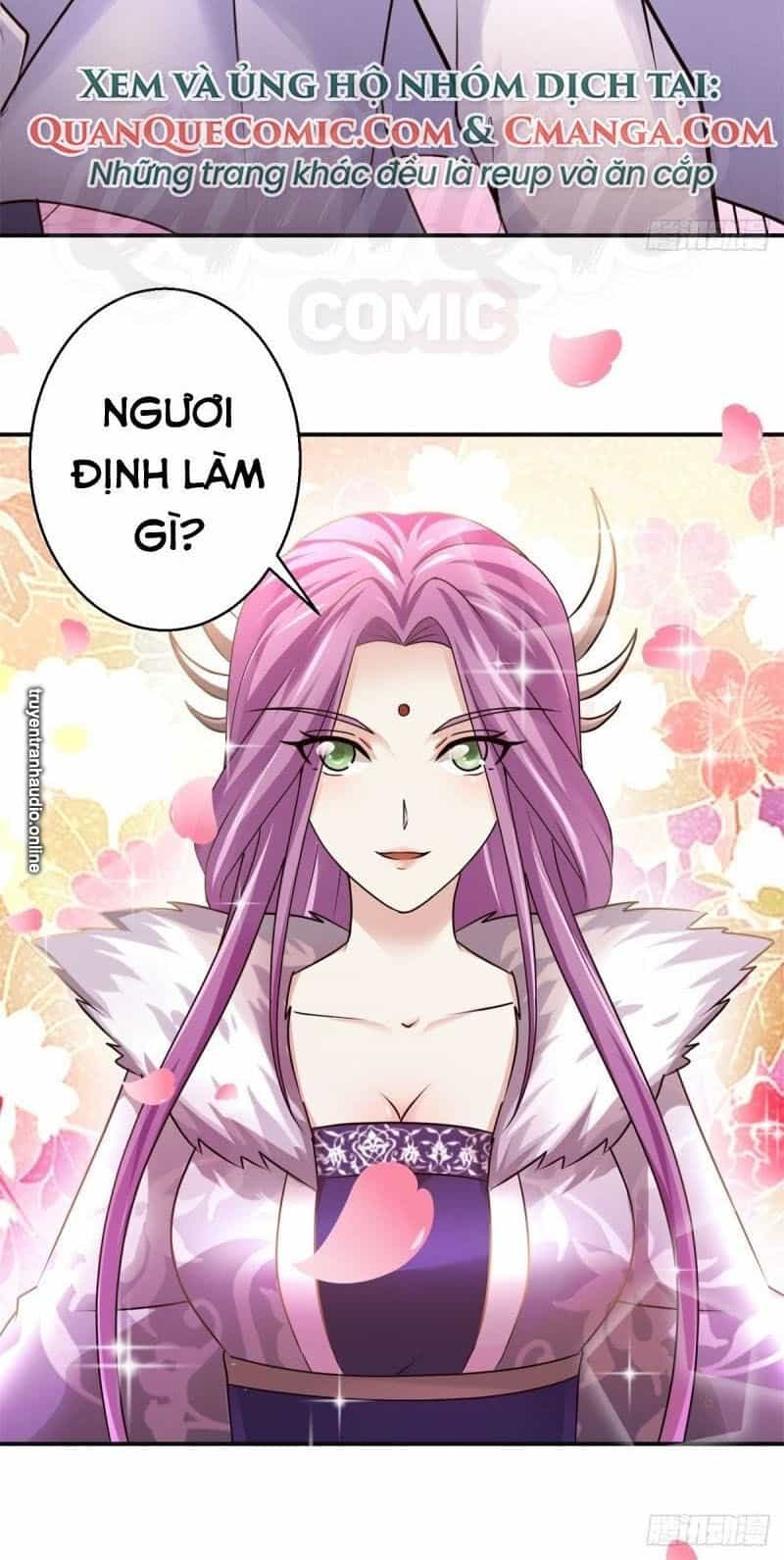 Cửu Dương Đế Tôn - Chương 172 - ảnh 2