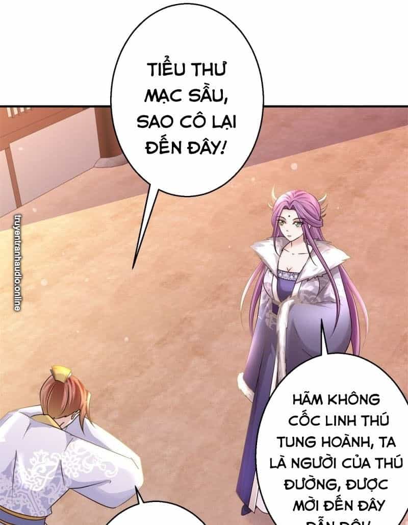Cửu Dương Đế Tôn - Chương 172 - ảnh 3