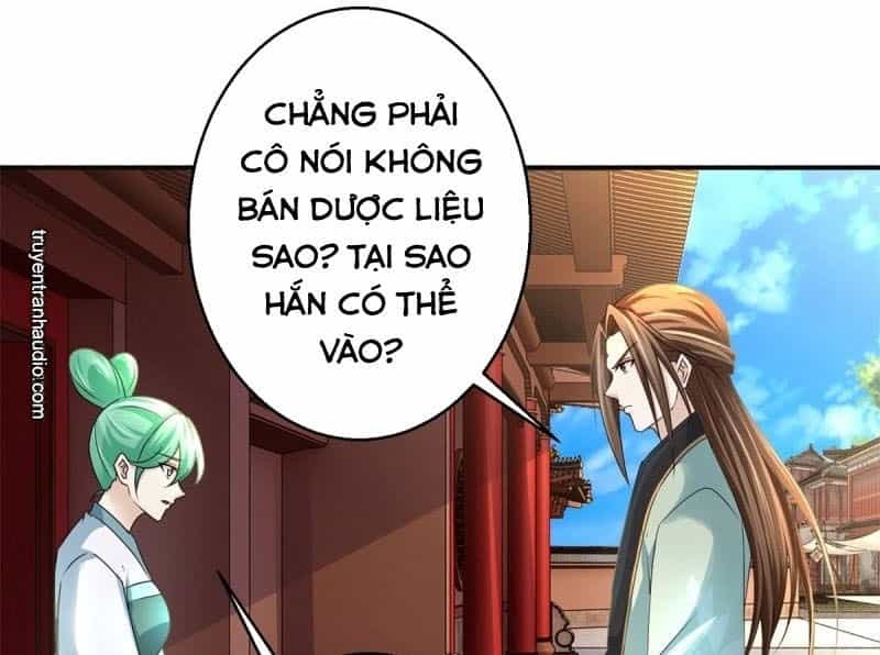 Cửu Dương Đế Tôn - Chương 173 - ảnh 12