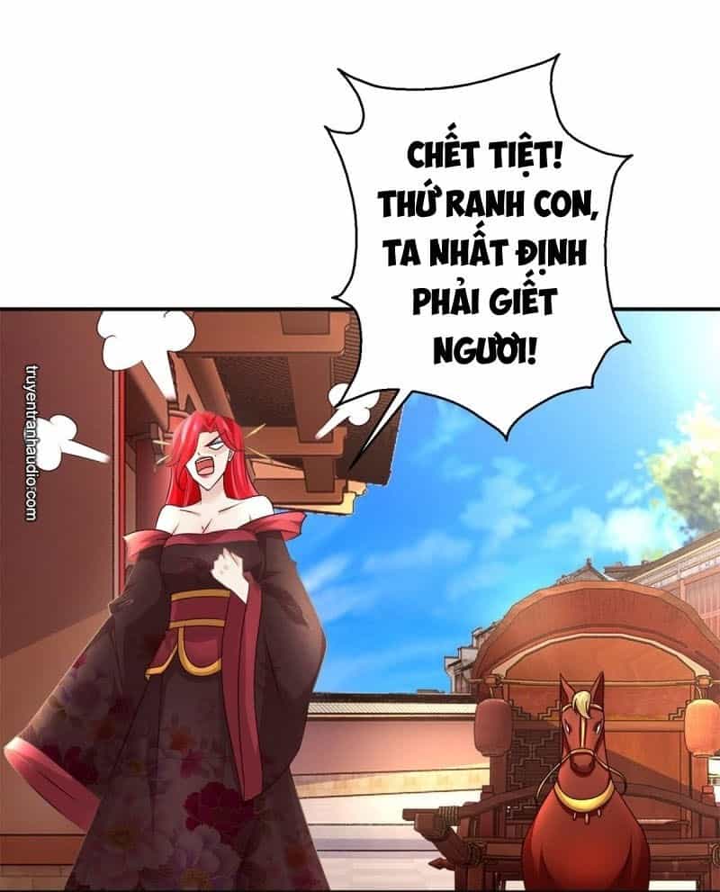 Cửu Dương Đế Tôn - Chương 173 - ảnh 28