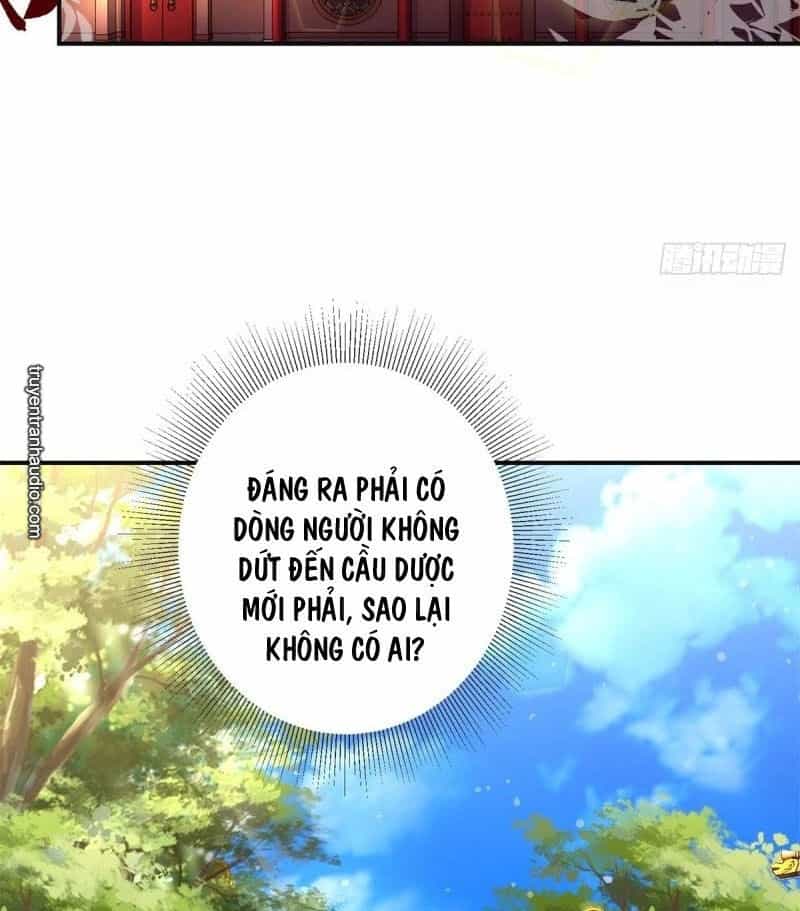 Cửu Dương Đế Tôn - Chương 173 - ảnh 8