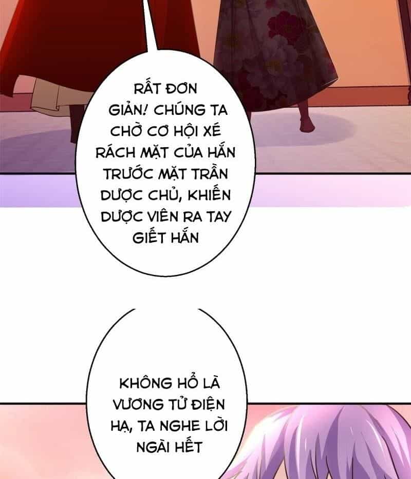 Cửu Dương Đế Tôn - Chương 174 - ảnh 23