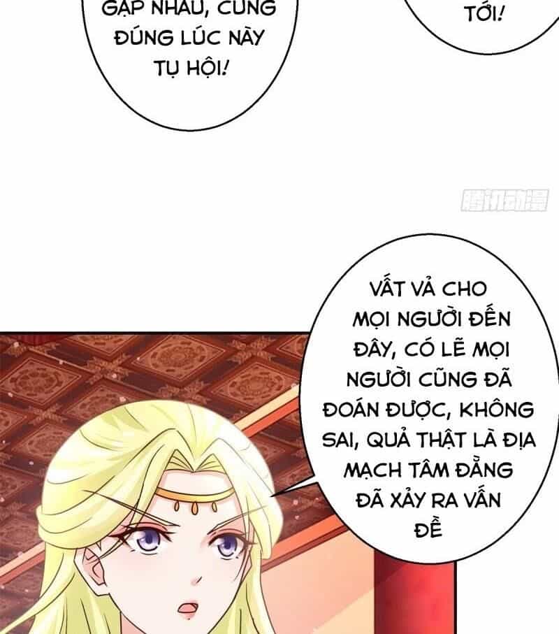 Cửu Dương Đế Tôn - Chương 174 - ảnh 32