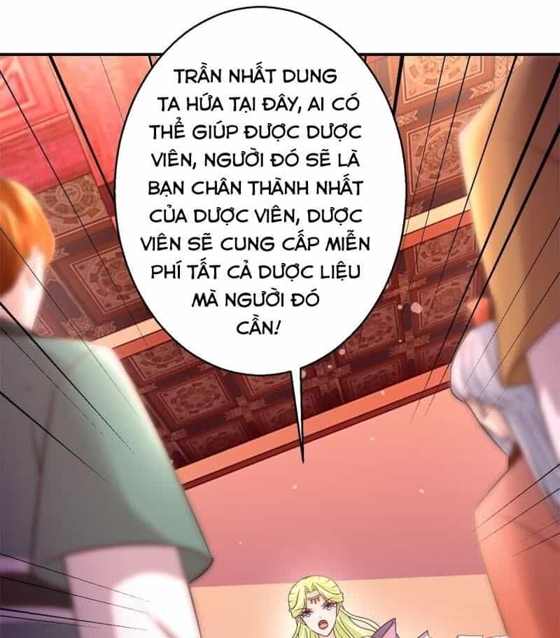 Cửu Dương Đế Tôn - Chương 174 - ảnh 34