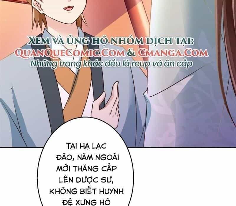 Cửu Dương Đế Tôn - Chương 174 - ảnh 8
