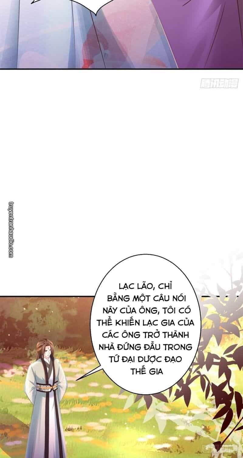 Cửu Dương Đế Tôn - Chương 175 - ảnh 20