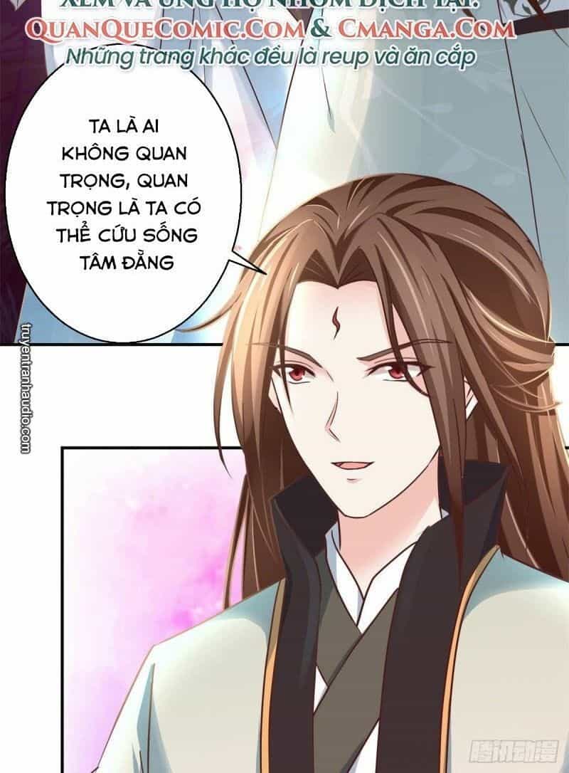 Cửu Dương Đế Tôn - Chương 175 - ảnh 26