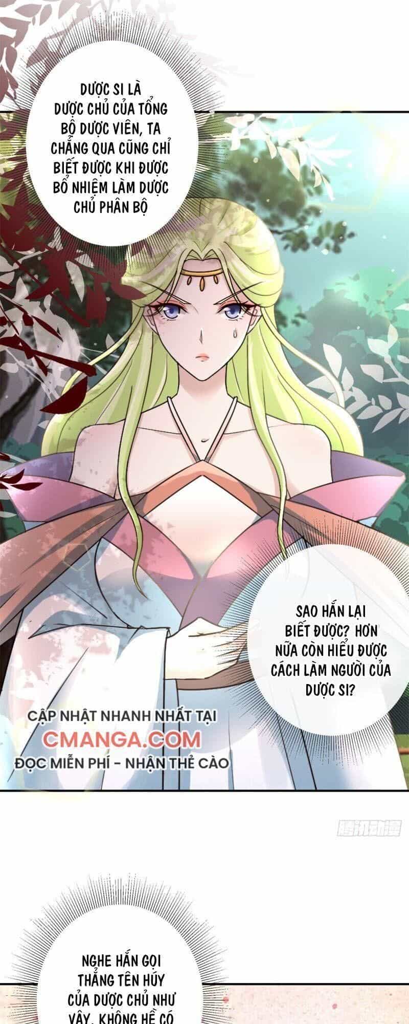 Cửu Dương Đế Tôn - Chương 176 - ảnh 1
