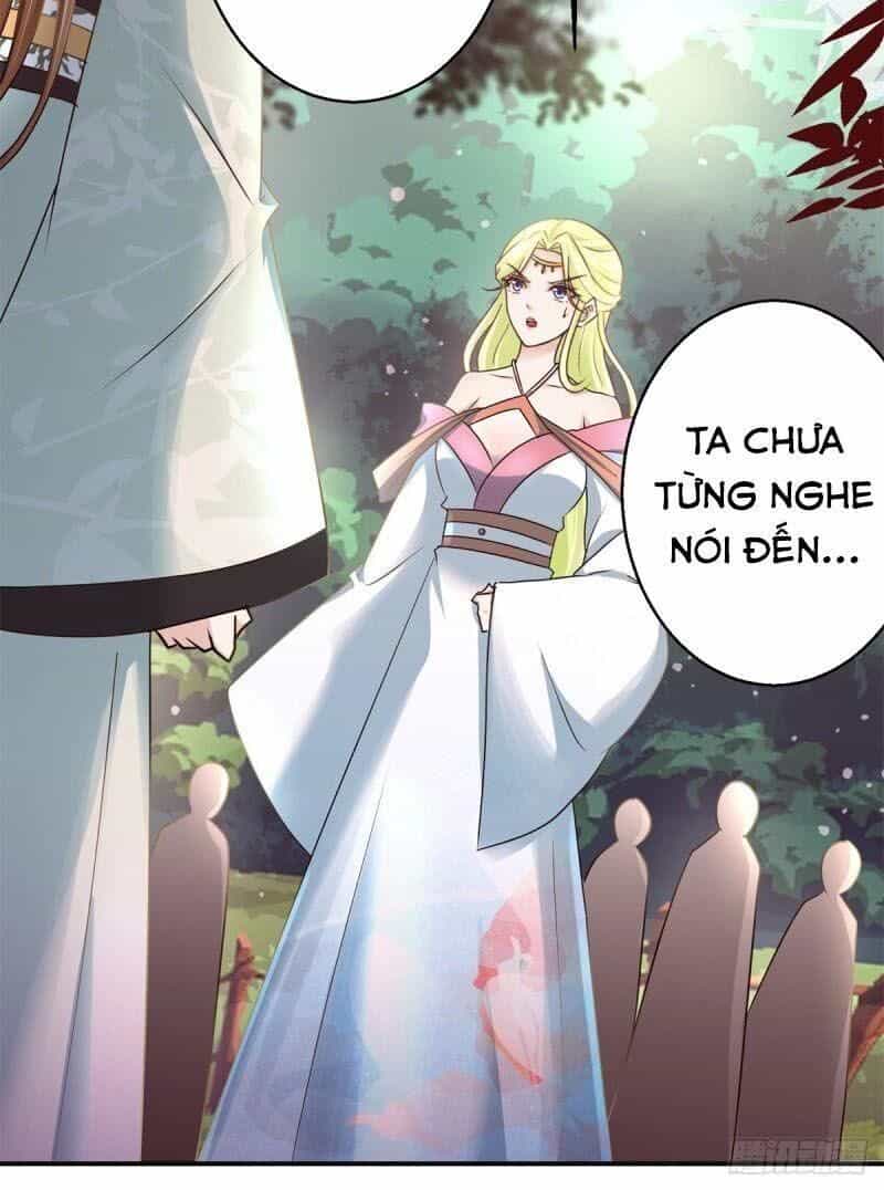 Cửu Dương Đế Tôn - Chương 176 - ảnh 8