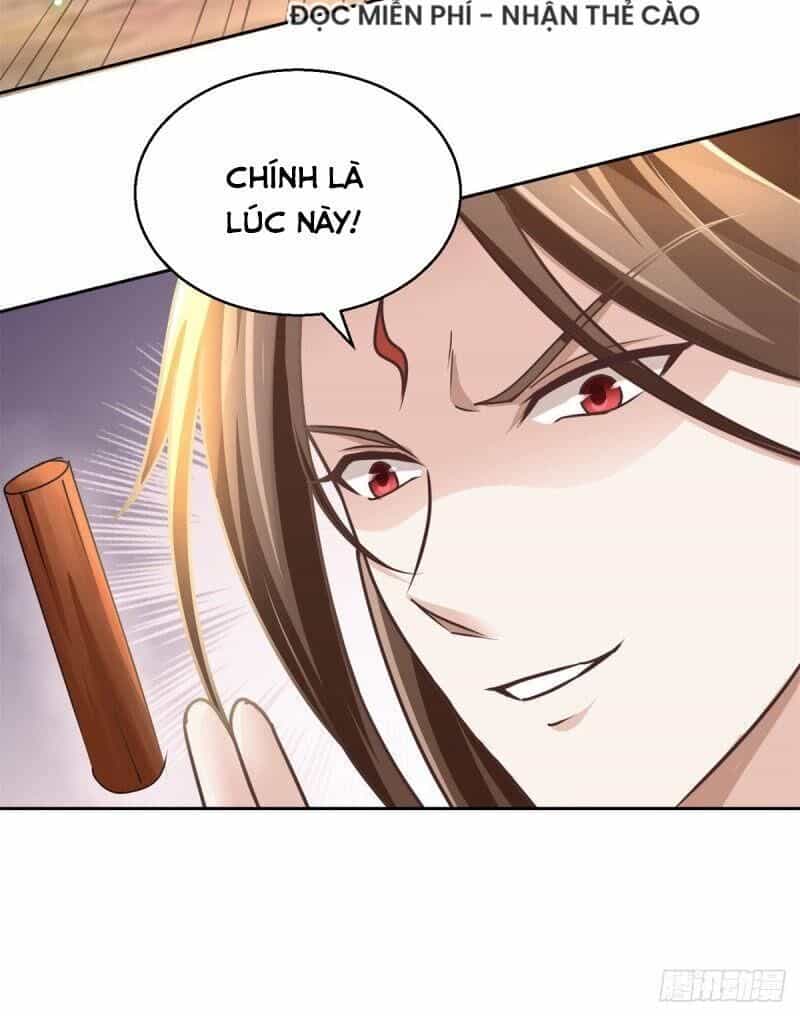 Cửu Dương Đế Tôn - Chương 178 - ảnh 18