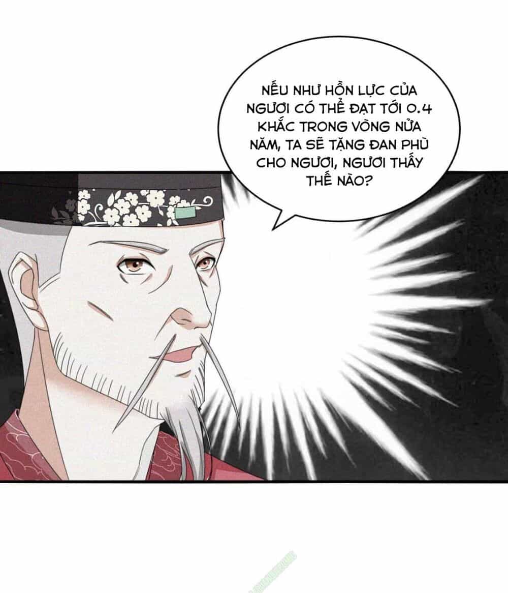 Cửu Dương Đế Tôn - Chương 17 - ảnh 3