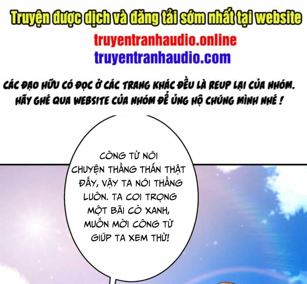 Cửu Dương Đế Tôn - Chương 181 - ảnh 1
