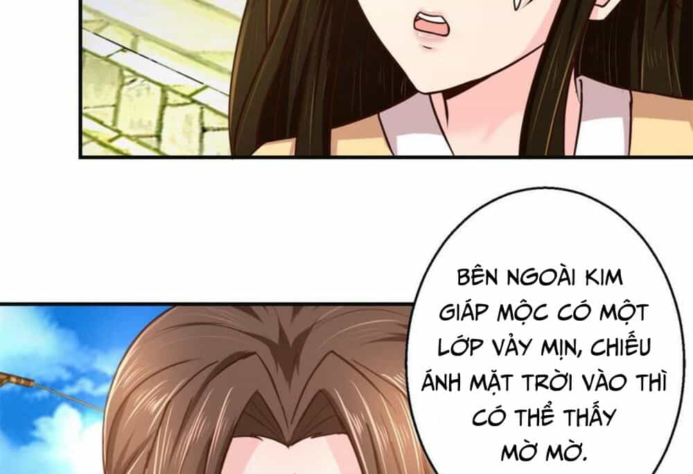 Cửu Dương Đế Tôn - Chương 181 - ảnh 15