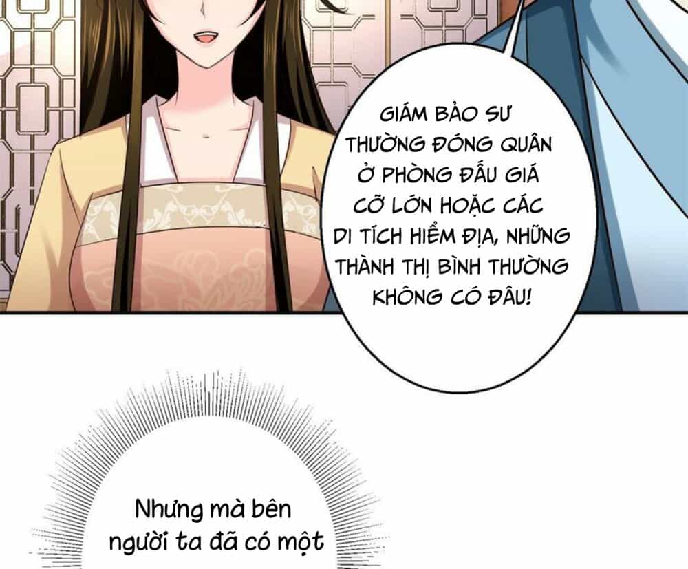 Cửu Dương Đế Tôn - Chương 181 - ảnh 32