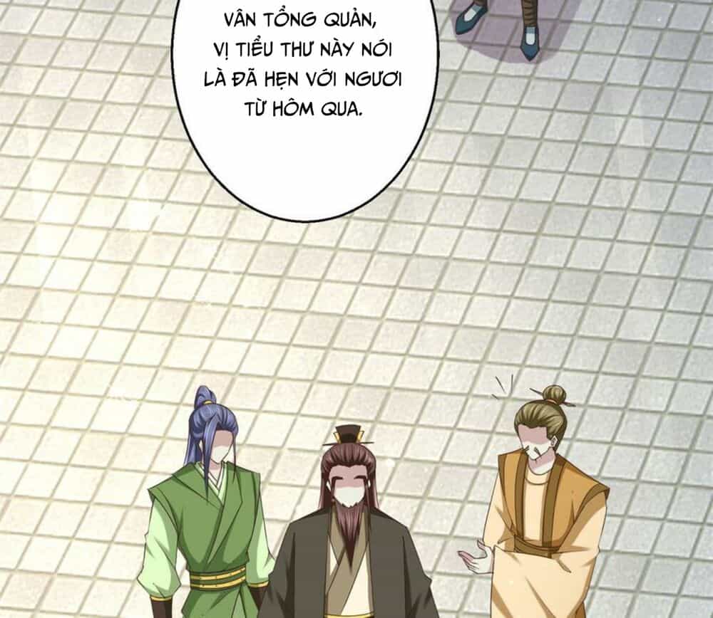Cửu Dương Đế Tôn - Chương 181 - ảnh 37