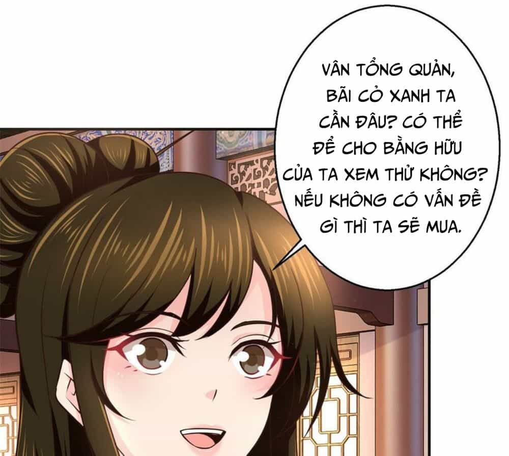 Cửu Dương Đế Tôn - Chương 181 - ảnh 41