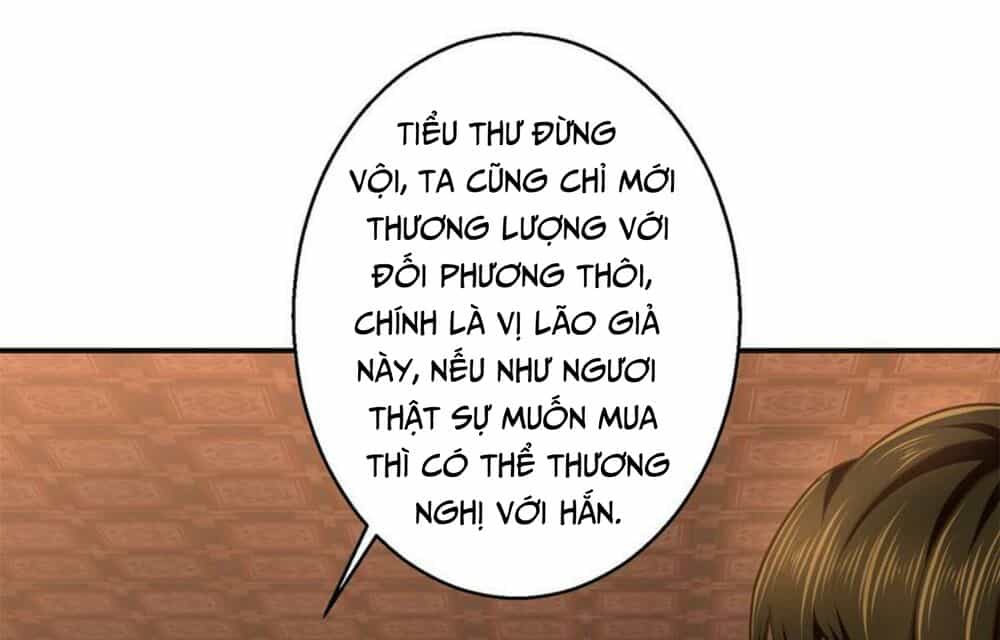 Cửu Dương Đế Tôn - Chương 181 - ảnh 47