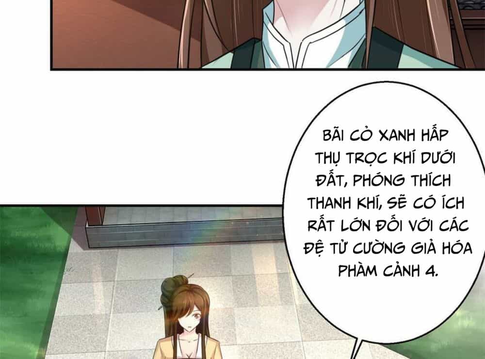 Cửu Dương Đế Tôn - Chương 181 - ảnh 5