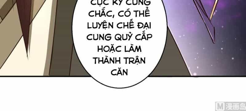 Cửu Dương Đế Tôn - Chương 182 - ảnh 24
