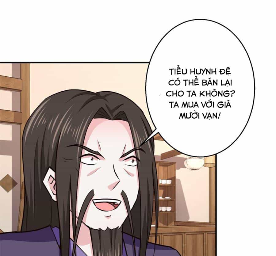 Cửu Dương Đế Tôn - Chương 186 - ảnh 17