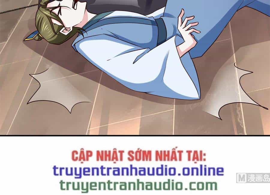 Cửu Dương Đế Tôn - Chương 187 - ảnh 29