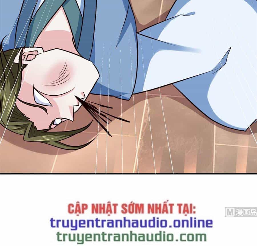 Cửu Dương Đế Tôn - Chương 187 - ảnh 9