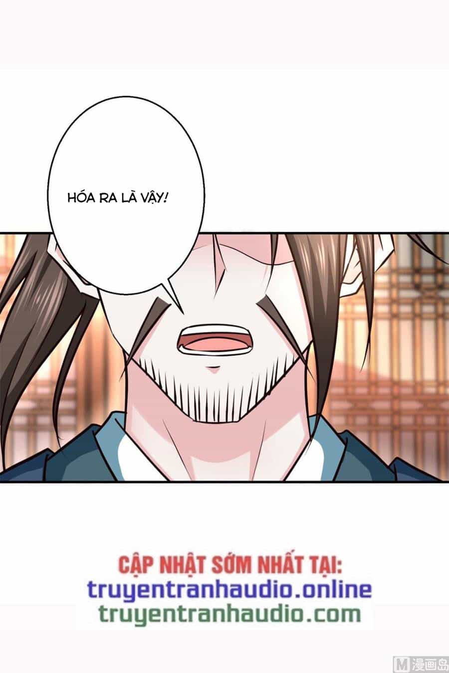 Cửu Dương Đế Tôn - Chương 188 - ảnh 11