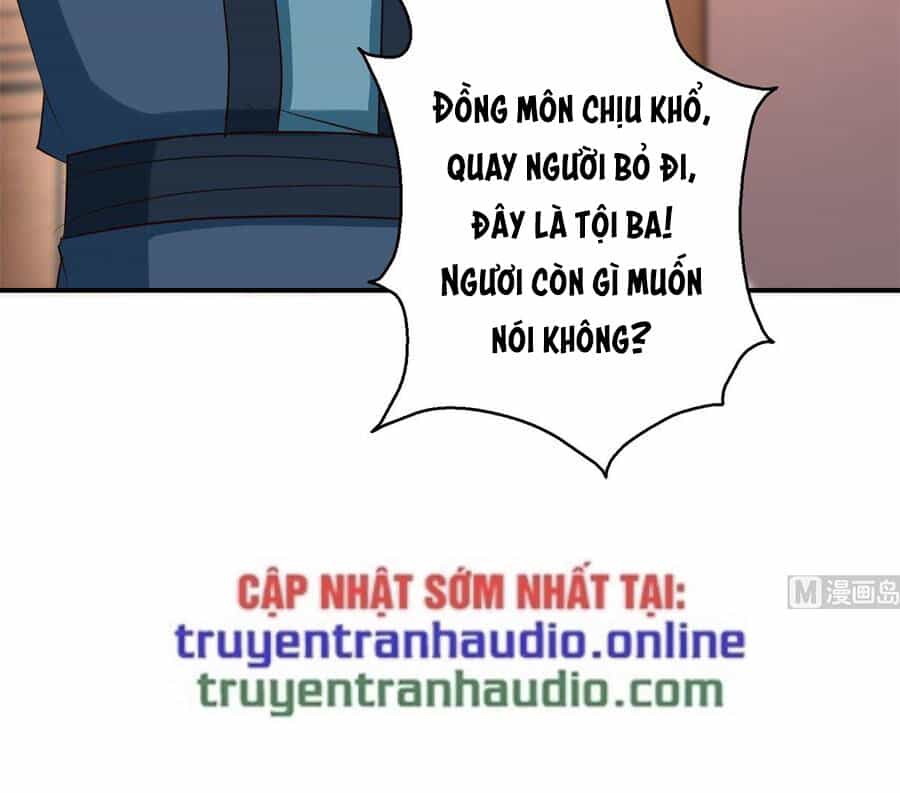Cửu Dương Đế Tôn - Chương 188 - ảnh 14