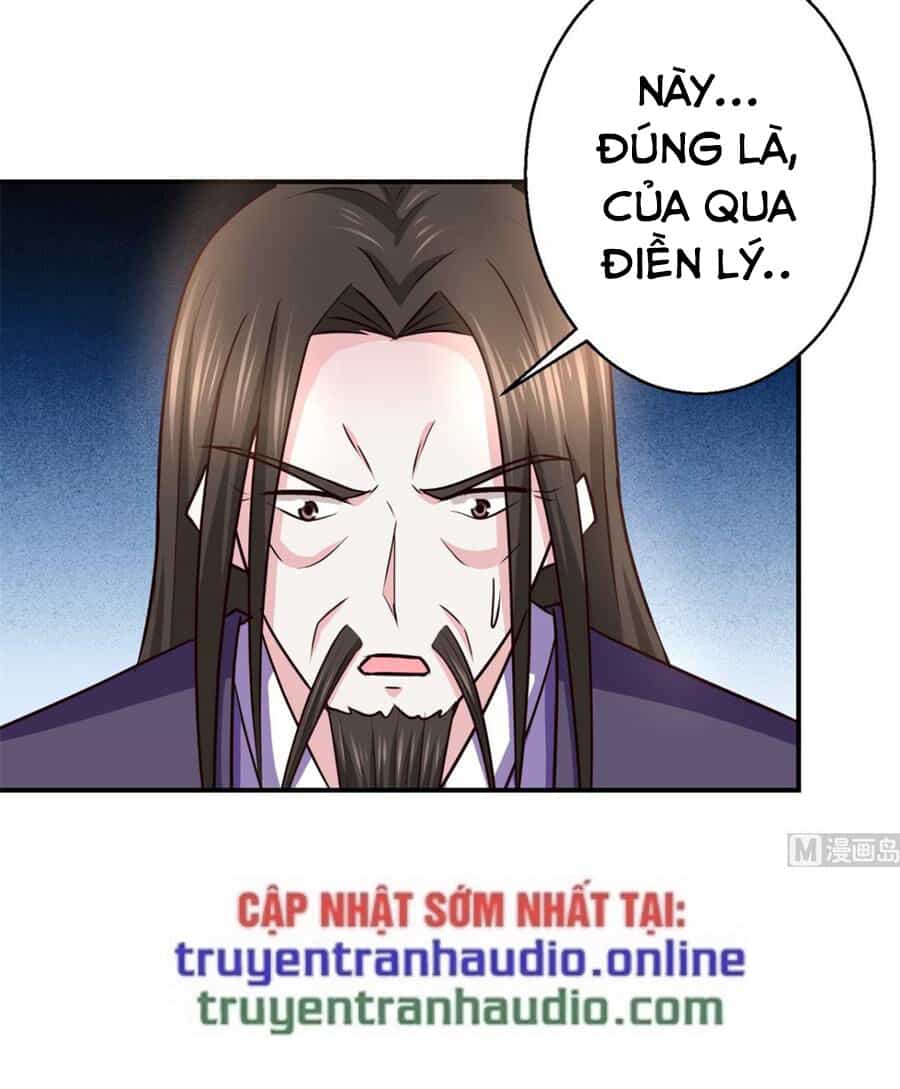 Cửu Dương Đế Tôn - Chương 188 - ảnh 37