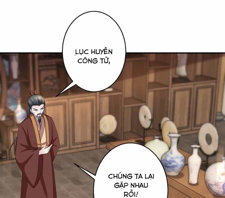 Cửu Dương Đế Tôn - Chương 188 - ảnh 50