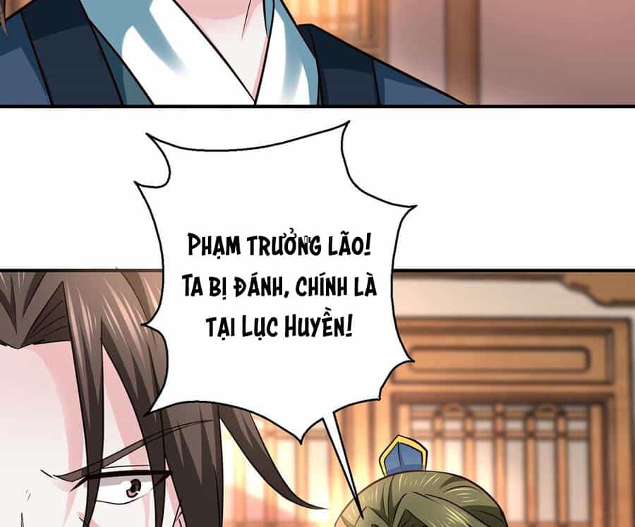 Cửu Dương Đế Tôn - Chương 188 - ảnh 7
