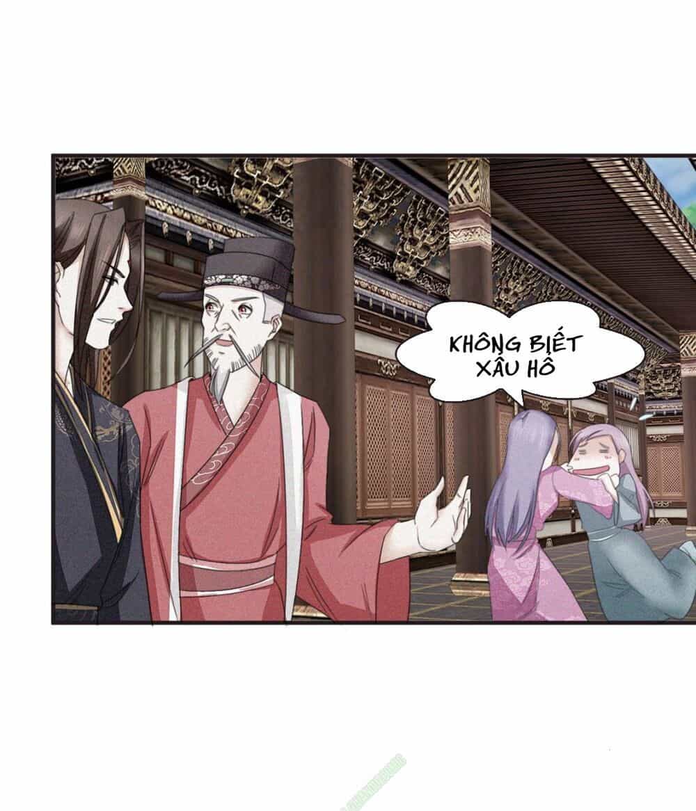 Cửu Dương Đế Tôn - Chương 18 - ảnh 7