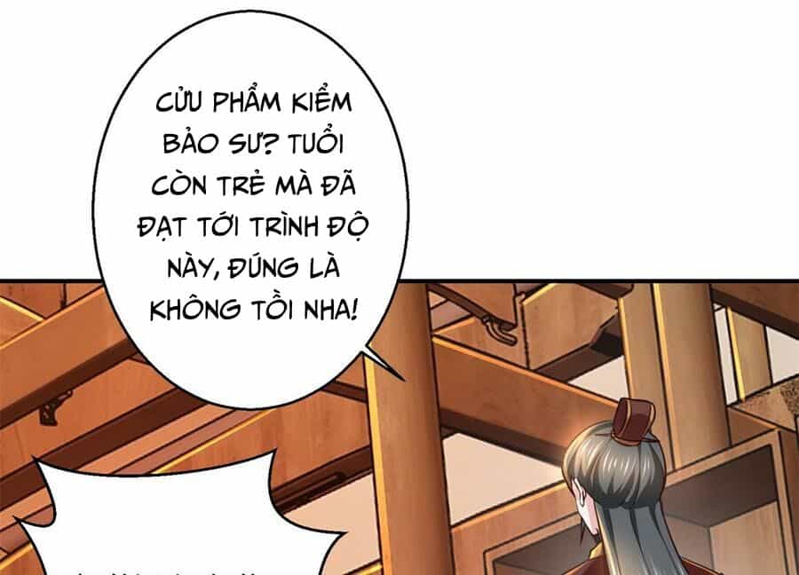 Cửu Dương Đế Tôn - Chương 189 - ảnh 40