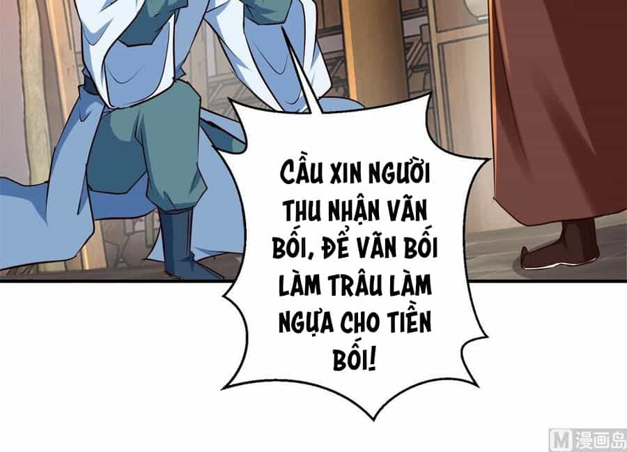 Cửu Dương Đế Tôn - Chương 189 - ảnh 42
