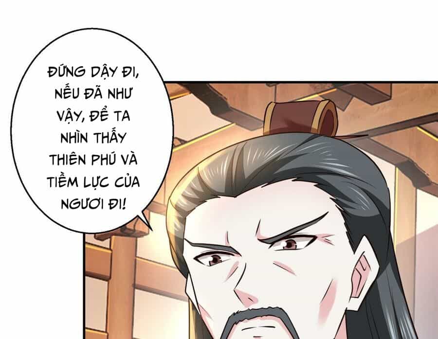 Cửu Dương Đế Tôn - Chương 189 - ảnh 43
