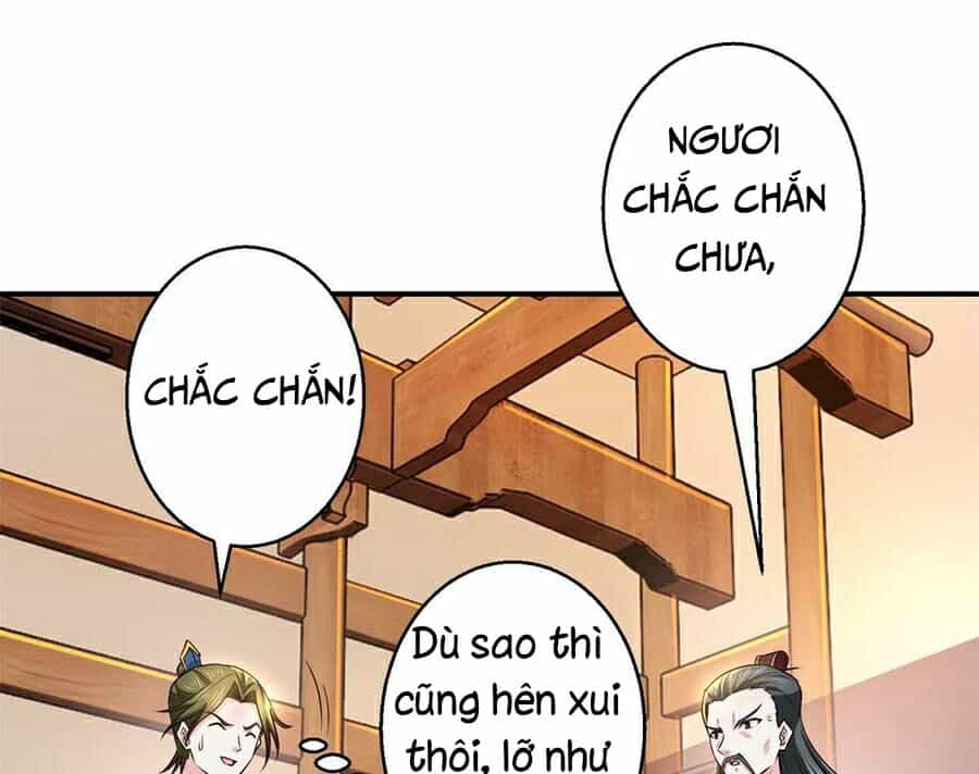 Cửu Dương Đế Tôn - Chương 189 - ảnh 55