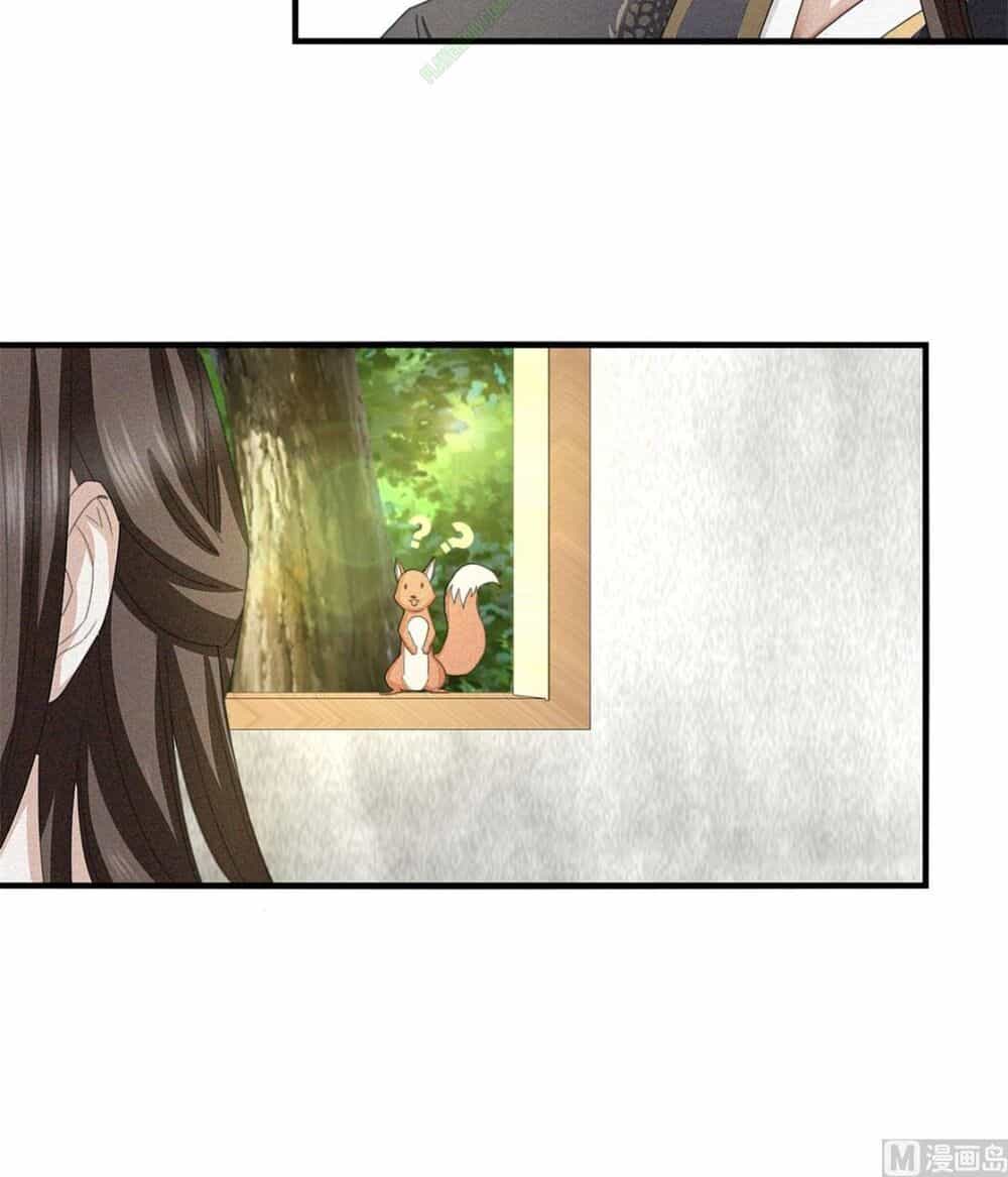 Cửu Dương Đế Tôn - Chương 19 - ảnh 18