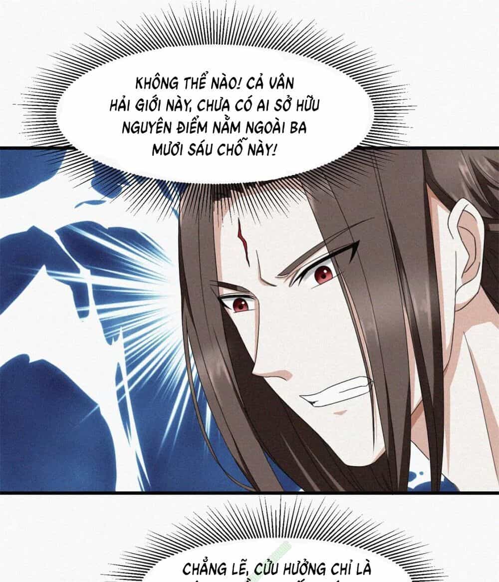Cửu Dương Đế Tôn - Chương 20 - ảnh 15