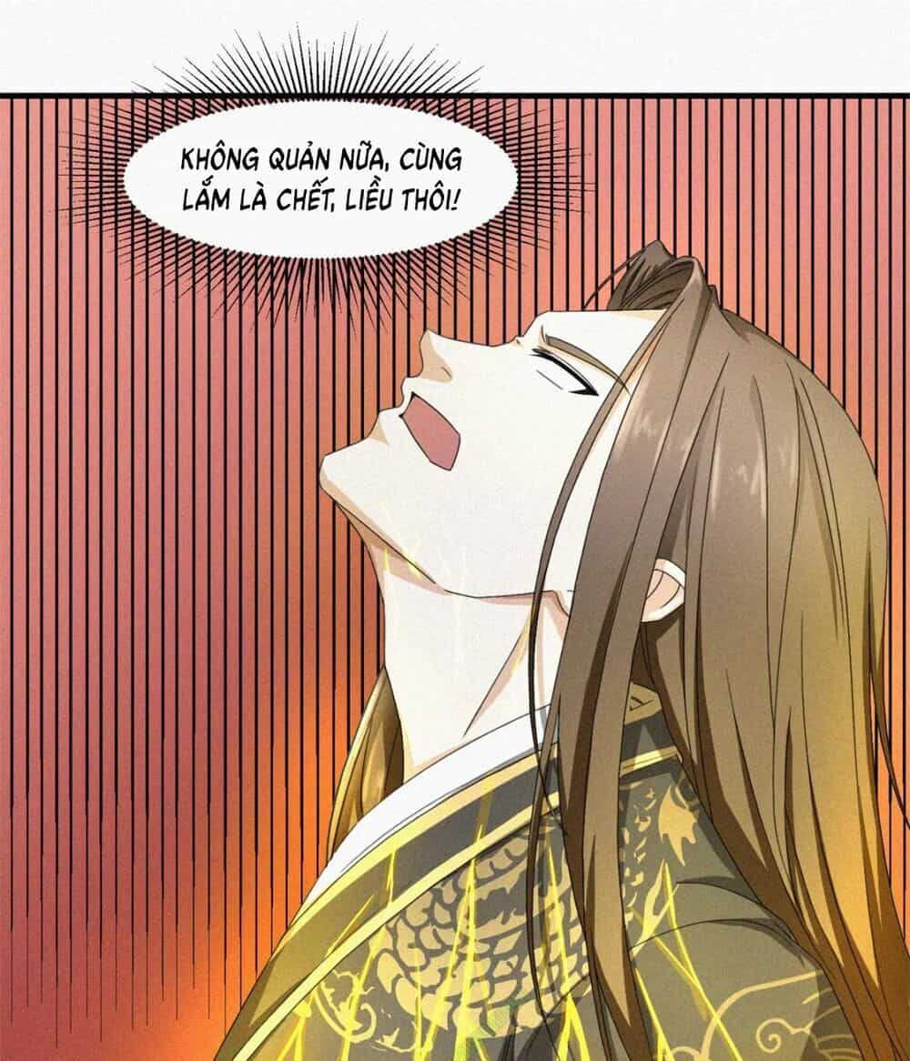 Cửu Dương Đế Tôn - Chương 20 - ảnh 19