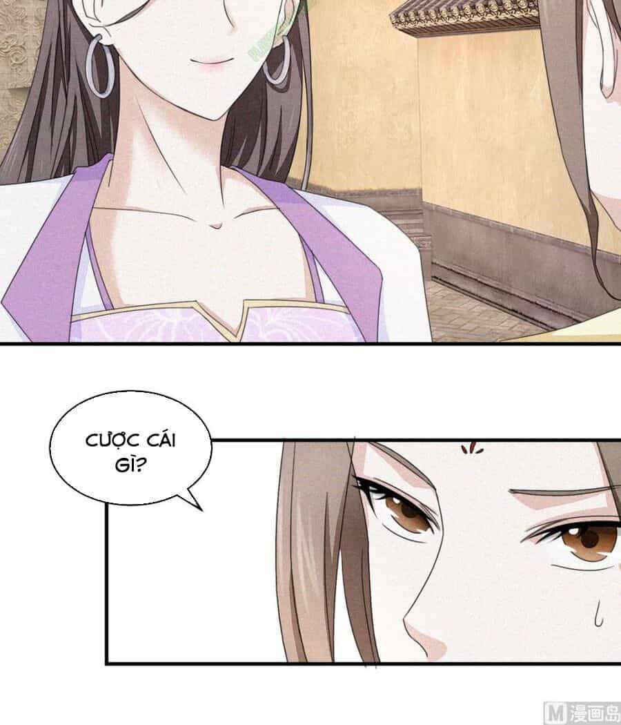 Cửu Dương Đế Tôn - Chương 24 - ảnh 10