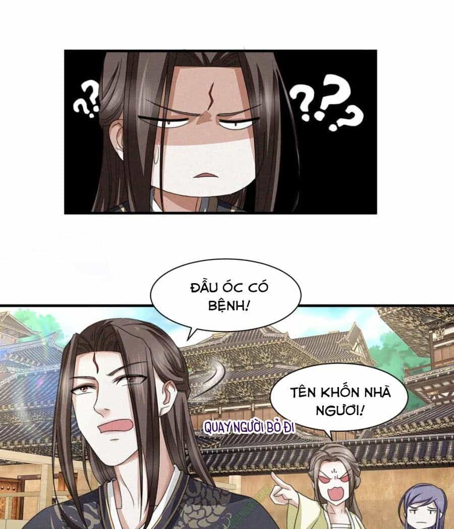 Cửu Dương Đế Tôn - Chương 27 - ảnh 5