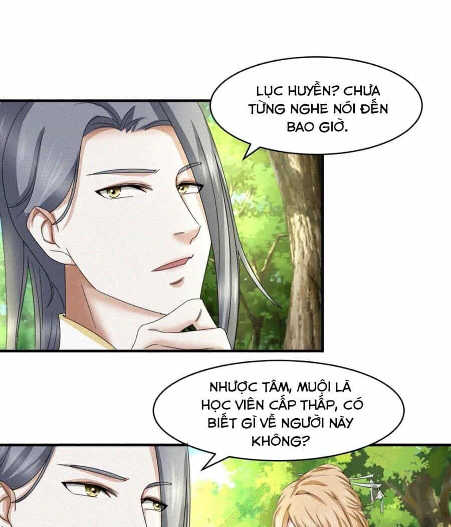Cửu Dương Đế Tôn - Chương 28 - ảnh 13