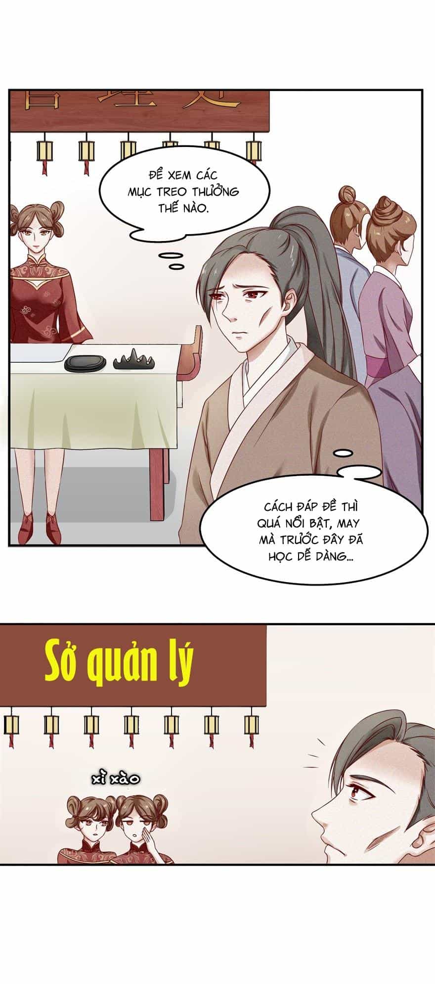 Cửu Dương Đế Tôn - Chương 2 - ảnh 9