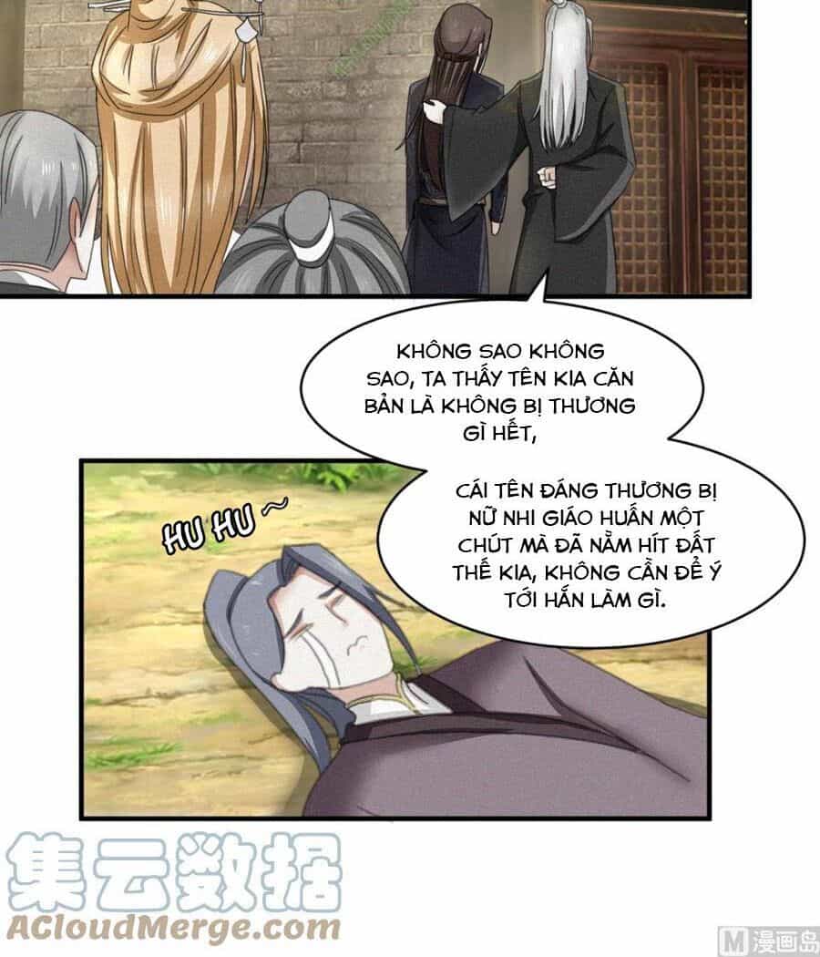 Cửu Dương Đế Tôn - Chương 29 - ảnh 24