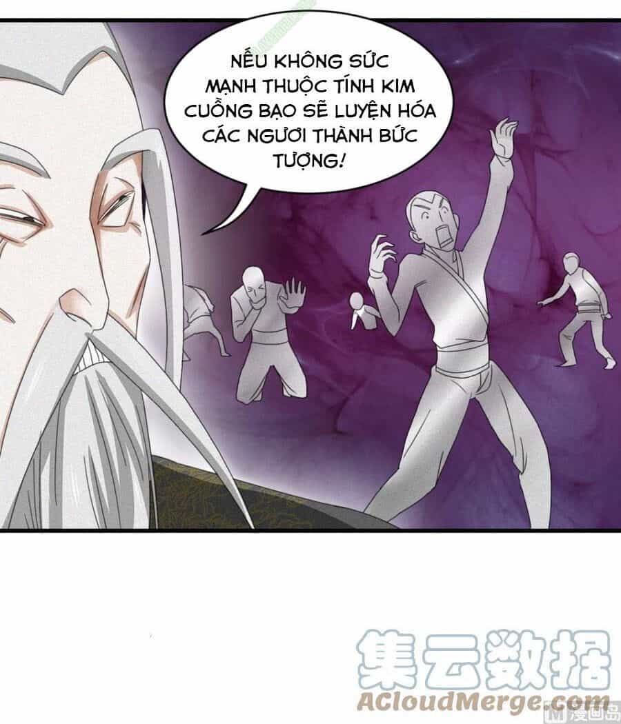 Cửu Dương Đế Tôn - Chương 30 - ảnh 16