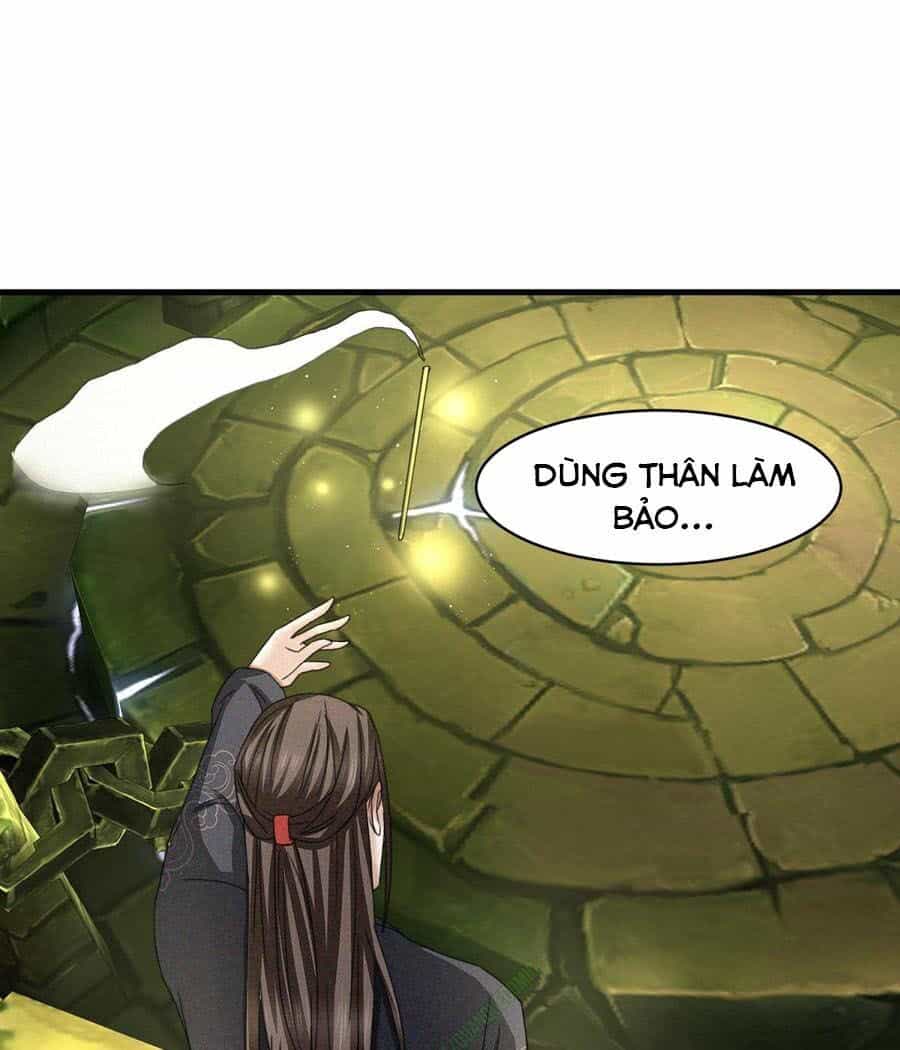 Cửu Dương Đế Tôn - Chương 30 - ảnh 33