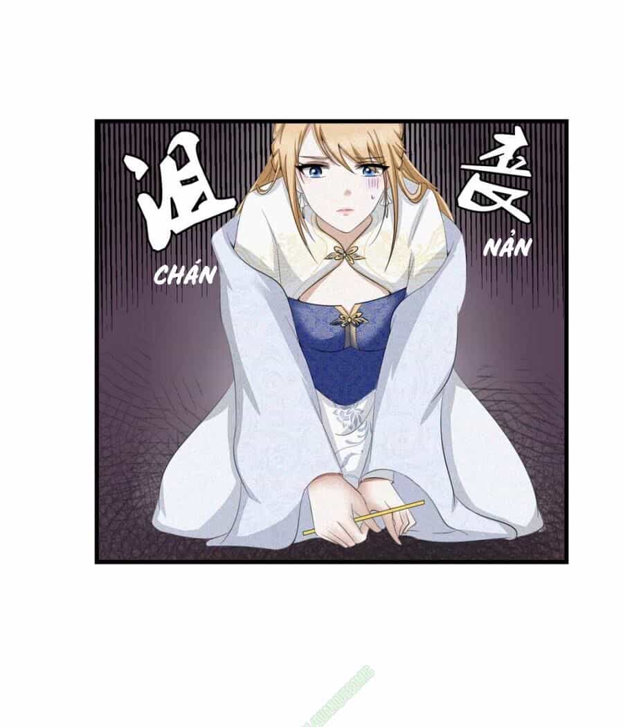 Cửu Dương Đế Tôn - Chương 31 - ảnh 23